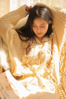 女人自慰